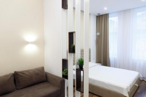 Charming apartment in the city center